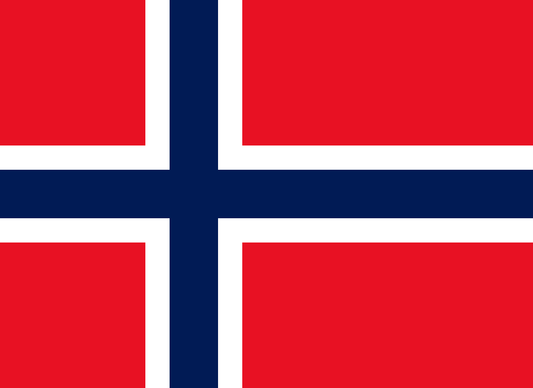 Flag of Norway