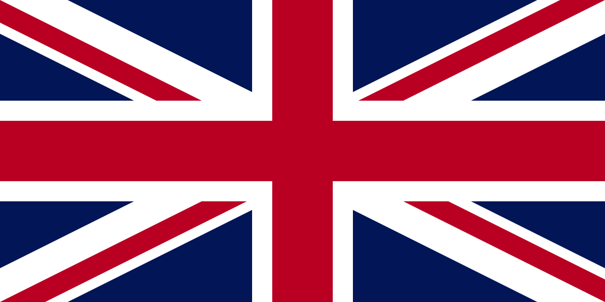 Flag of the United Kingdom