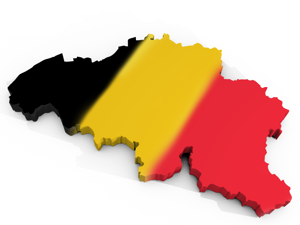 DrapeauBelgique