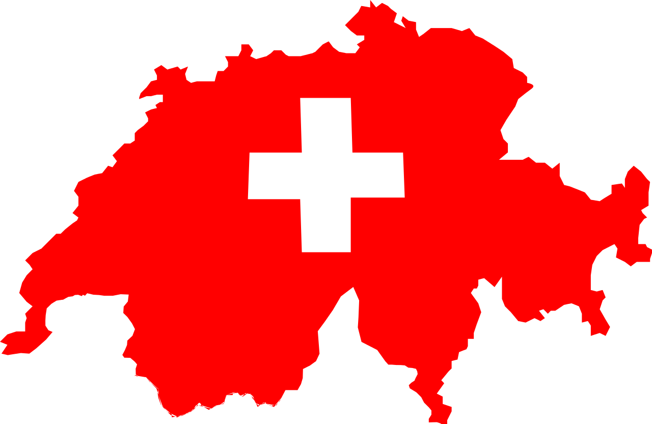 Suisse